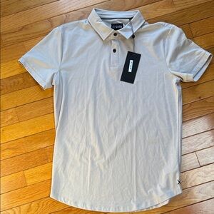 Cuts Clothing Polo Shirt